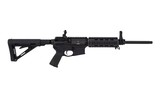 BUSHMASTER XM15-E2S 223/556 - 1 of 6