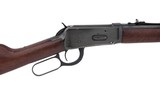 WINCHESTER MODEL 94 30/30 - 3 of 8