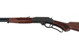 HENRY H018-410R LEVER ACTION - 6 of 8