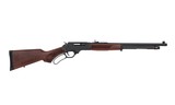 HENRY H018-410R LEVER ACTION - 1 of 8