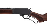 HENRY H018-410R LEVER ACTION - 4 of 8