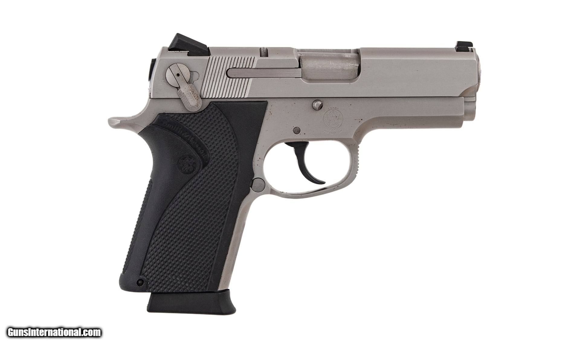 SMITH & WESSON 4516-2 45ACP