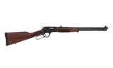 Henry H012M BigBoy LeverAction - 1 of 7