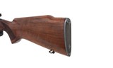 WINCHESTER MODEL 70 30-06 - 8 of 8
