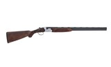 BERETTA S687 EL 20GA - D42631B - 1 of 9