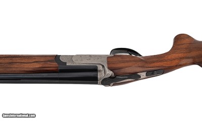 PERAZZI MX20 2 BARREL SET 20 GAUGE / 28 GAUGE - Image 6 of 7