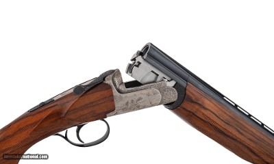 PERAZZI MX20 2 BARREL SET 20 GAUGE / 28 GAUGE - Image 5 of 7