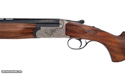 PERAZZI MX20 2 BARREL SET 20 GAUGE / 28 GAUGE - Image 4 of 7