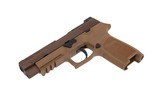 SIG SAUER P320 M17 - 4 of 4