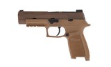 SIG SAUER P320 M17 - 2 of 4