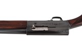 BROWNING A5 LIGHT TWELVE 12GA - 5 of 8