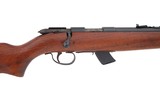 REMINGTON 510 TARGETMASTER 22L - 3 of 6