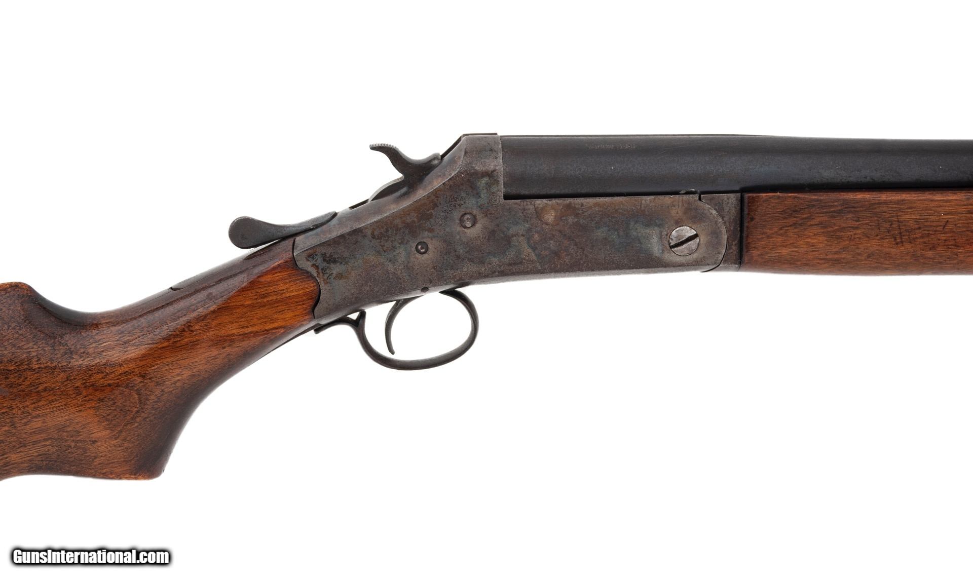 SPRINGFIELD 1929 12GA