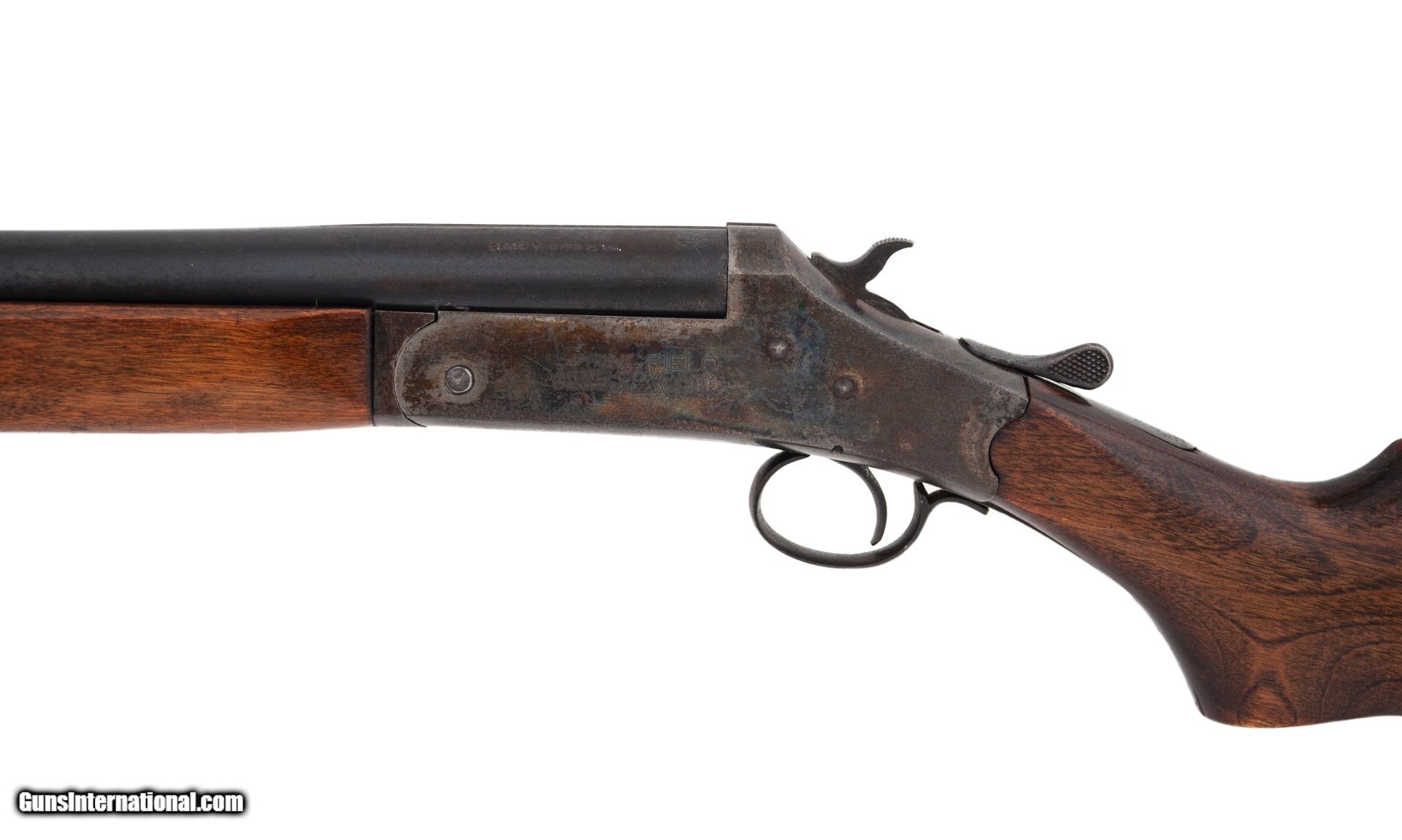 SPRINGFIELD 1929 12GA