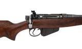 LEE ENFIELD NO4 MKI 303 - 3 of 7