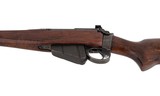 LEE ENFIELD NO4 MKI 303 - 6 of 7