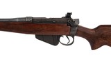 LEE ENFIELD NO4 MKI 303 - 4 of 7