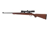 RUGER 77-22 22LR - 2 of 6