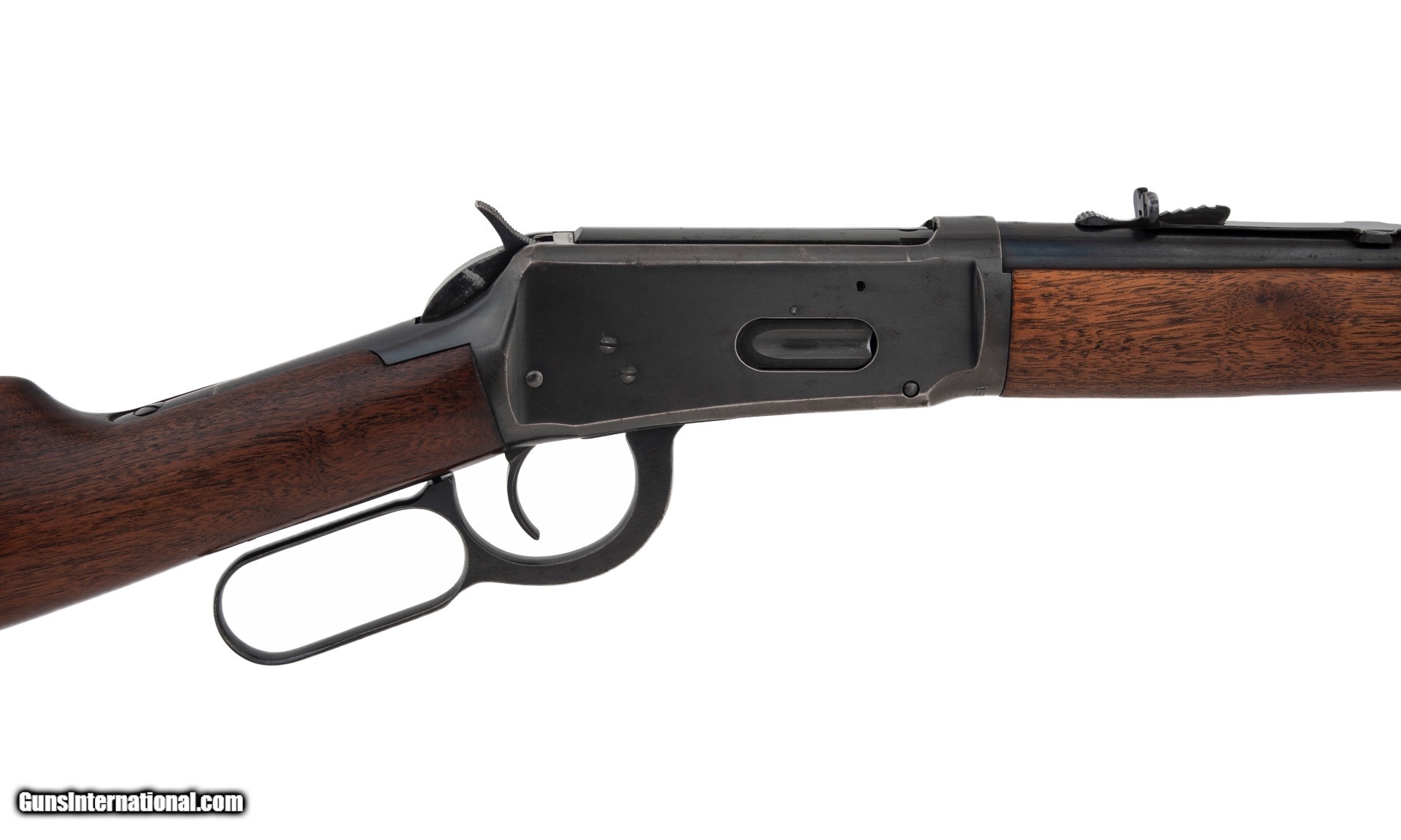 WINCHESTER MODEL 94 30/30