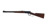 WINCHESTER MODEL 94 30/30 - 2 of 8
