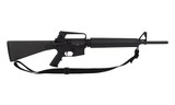 BUSHMASTER XM15-E25 223/556 - 1 of 6