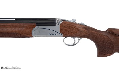 FAUSTI L4 SPORT 12 GAUGE - Image 4 of 9