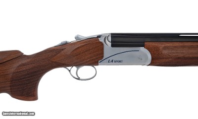 FAUSTI L4 SPORT 12 GAUGE - Image 3 of 9