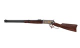 BROWNING 1886 HIGH GRADE 45/70 - 2 of 8