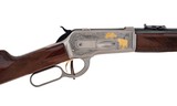 BROWNING 1886 HIGH GRADE 45/70 - 3 of 8