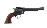 RUGER SINGLE SIX 22LR/22MAG - 68-70360 - 1 of 5