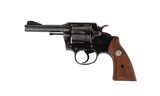 COLT OFF POLICE MKIII 38SPL - 2 of 5