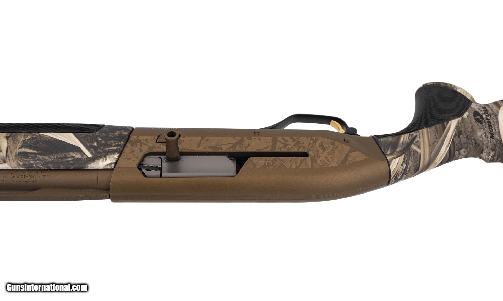 BRO MAXUS II WICKED WING 12GA