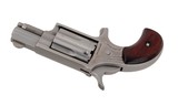 NA ARMS 99 22LR - 3 of 5