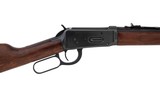 WINCHESTER MODEL 94 30/30 - 3 of 8