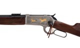 BROWNING 1886 HIGH GRADE 45/70 - 4 of 8