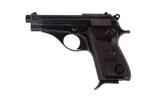 BERETTA 75 JAGUAR 22LR - 2 of 4