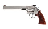 S&W 686 357MAG/38SPL - 2 of 4