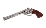 S&W 686 357MAG/38SPL - 4 of 4