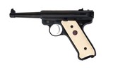 RUGER MKII NRA ENDOWMENT 22LR - 2 of 5