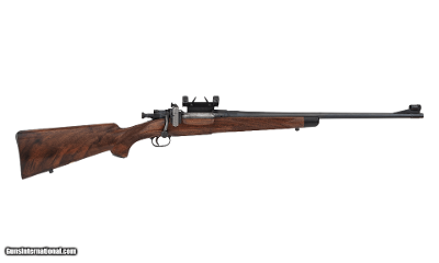 GRIFFIN & HOWE CLASSIC SPORTER .30-06