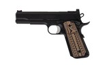 NIGHTHAWK WARHAWK GOV 45ACP - 2 of 4