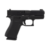 GLOCK 43X TALO 9MM 10+1 - 1 of 4