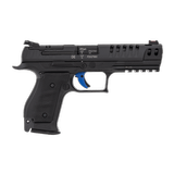 WALTHER Q5 MATCH SF 9MM - 1 of 4
