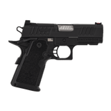 STACCATO 2011 CS OPTIC REA - 1 of 4