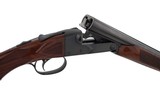 WINCHESTER MODEL 21 16GA - 5 of 9