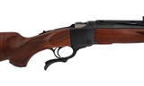 RUGER NO 1 270 WIN - 3 of 8