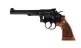 SMITH & WESSON 14-4 38SPL - 2 of 4