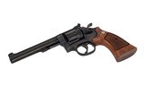 SMITH & WESSON 14-4 38SPL - 4 of 4