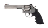 SMITH & WESSON 686-4 357MAG - 2 of 4