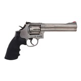 SMITH & WESSON 686-4 357MAG - 1 of 4
